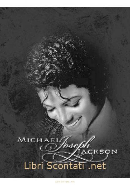 Michael Jackson Memorial Keepsake
