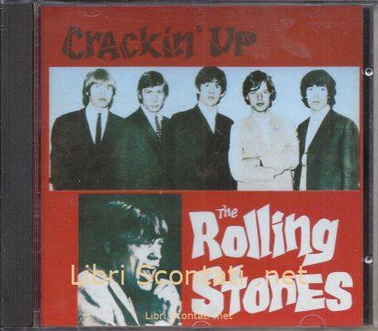 The Rolling Stones - Crackin' Up. Live in London 1964/1965. Back Trax CD. 04-88006.