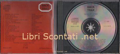 Rolling Stones - Crackin' Up. CD - immagine 2