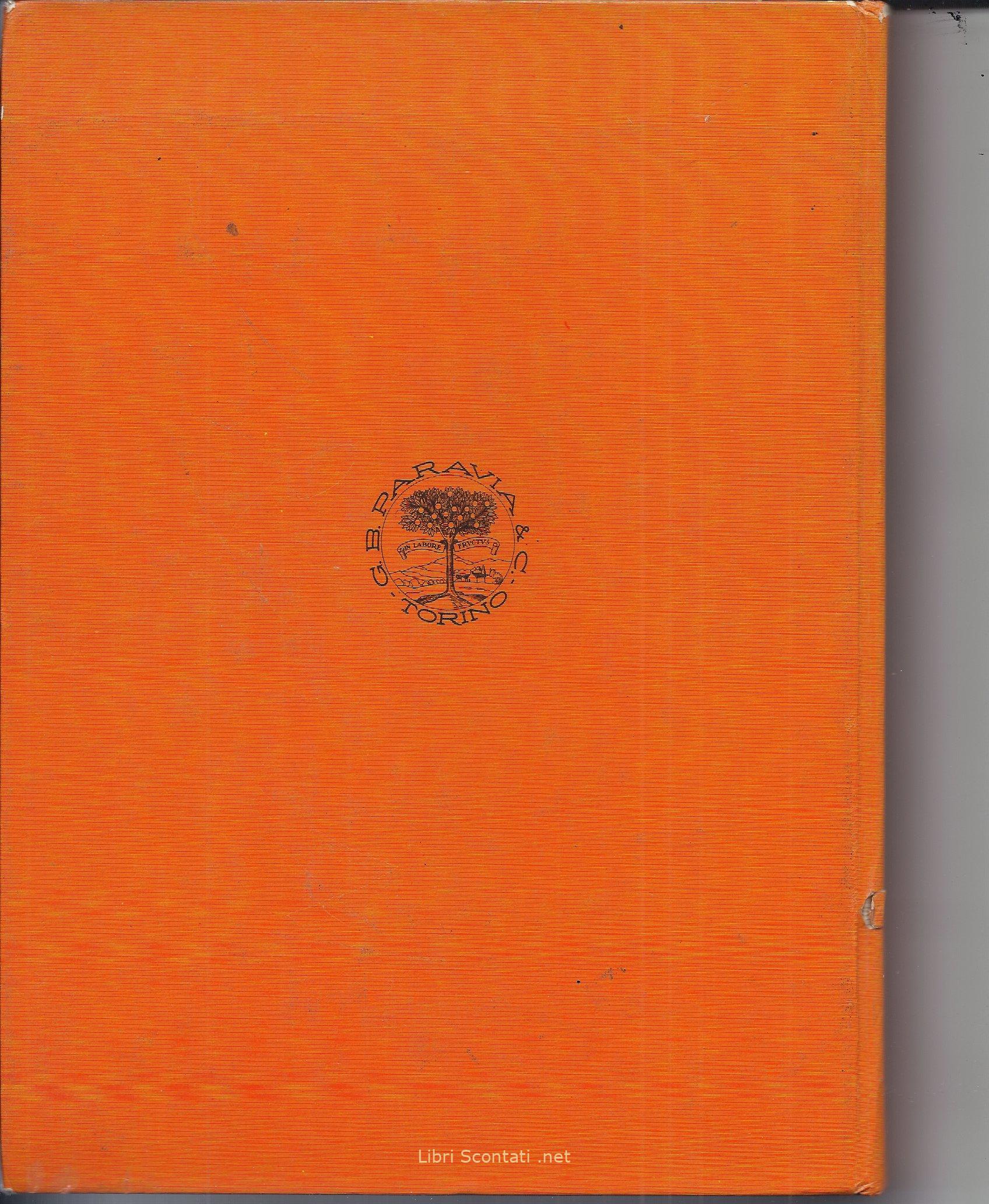 Popoli, Uomini, Idee – R. Caffo. Volume 1. Corso attivo di storia delle civiltà per la scuola media. Paravia