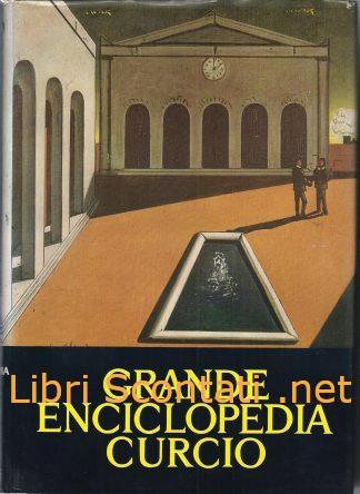 Grande Enciclopedia Curcio Volume XI Mais - Ne