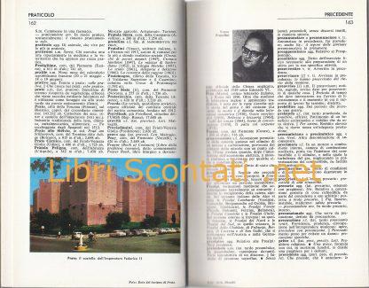 Moderna Enciclopedia Rizzoli in Venti Volumi. Vol. 14. XIV petra - rade. 1978
