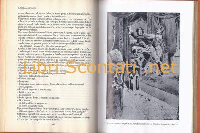 Il re della montagna - Emilio Salgari. L'Opera Completa, Fabbri Editori.