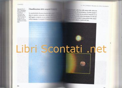 Enciclopedia della Scienza. Storia • Idee • Tecnologie. L'Universo. Volume I. La nascita e l'evoluzione dell'universo, il cielo, la galassie, le stelle.