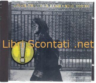 Neil Young - After The Gold Rush. CD 7599272432