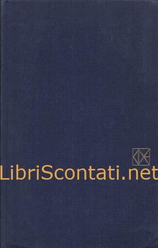 Le passioni della mente. Il romanzo sulla vita di Sigmund Freud – Irving Stone. Libro Club Degli Editori 1972.