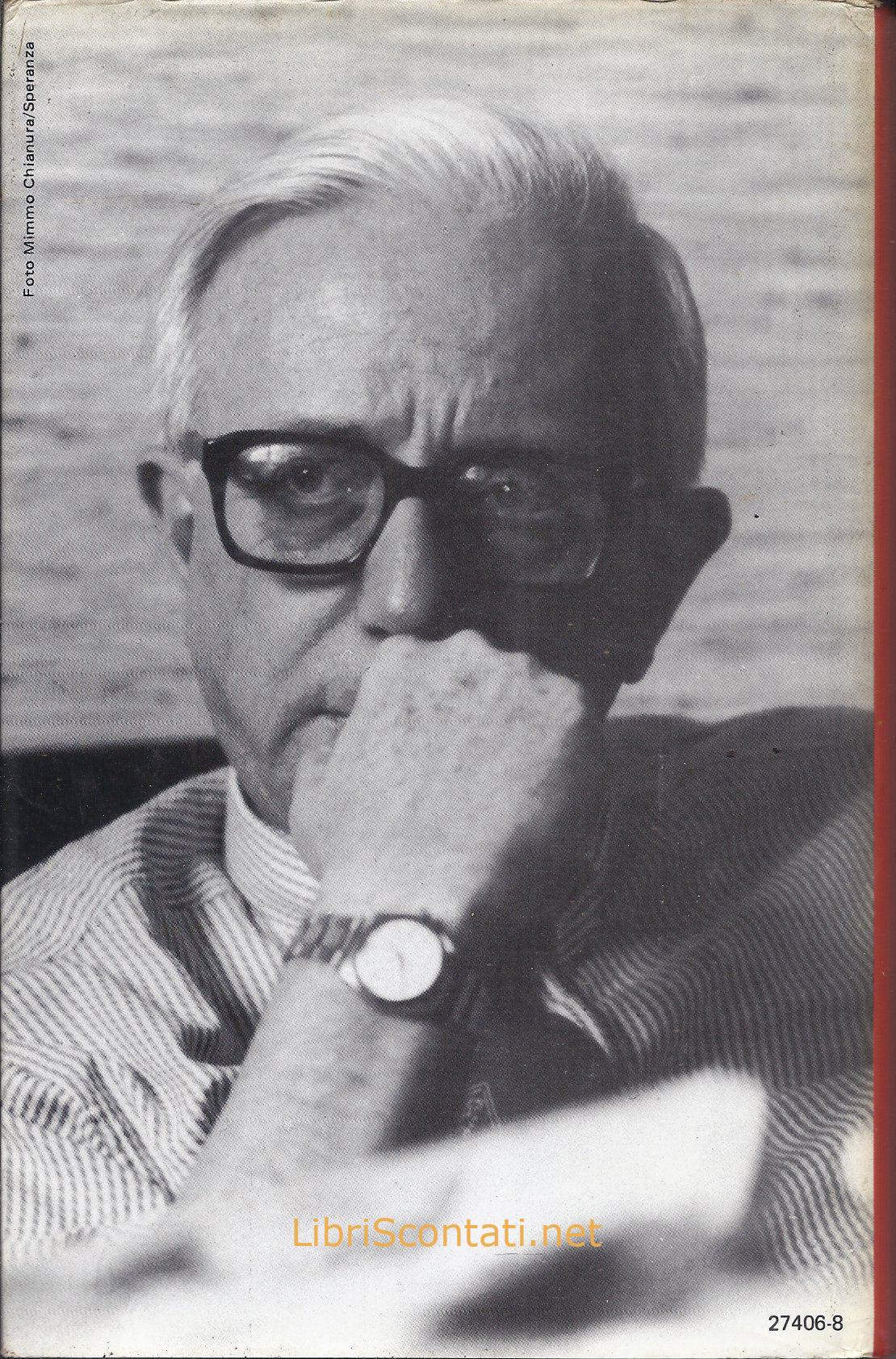 Senza dire arrivederci - Enzo Biagi. Libro Mondadori, Collana I Libri di Biagi.