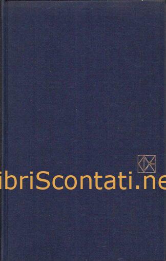 Il sogno di Bruno - Iris Murdoch. Un Libro Al Mese L10 CDE 1971.