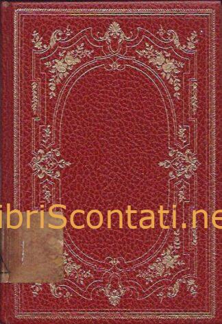 Il ritratto di Dorian Gray - Oscar Wilde. Libro I Grandi Della Letteratura, Fabbri Editori 1968.
