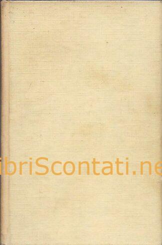 Il segreto della saracena. Il re di Kidji - M. Delly. Libro Collana I Romanzi Della Rosa, Salani Editore 1969.