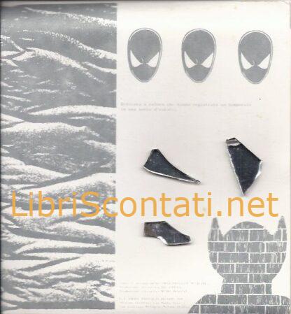 Degenerazione Musicale - Nord Sud Est Ovest. U.T. Crazy Mannequin 006. Vinile 7" E.P.