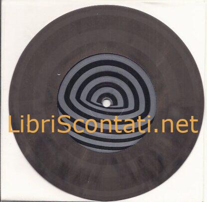 Degenerazione Musicale - Nord Sud Est Ovest. U.T. Crazy Mannequin 006. Vinile 7" E.P.