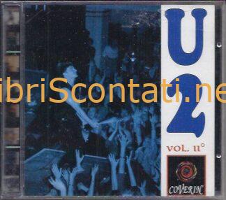 U2 - Coverin' Volume II. CD Nuovo, Sigillato.