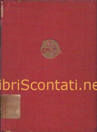 Il padre della sposa - Edward Streeter. Libro Editrice La Sorgente 1955