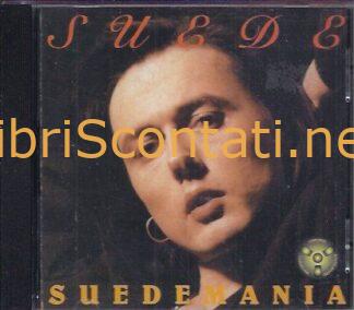 Suede - Suedemania. Recorded Live in 1993. CD WOT1022 Italy 1993. 8013133001174
