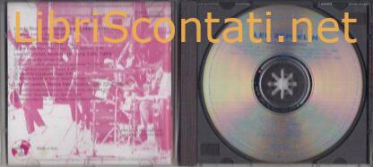 CD100095 Led Zeppelin - Radio Appearances. CD
