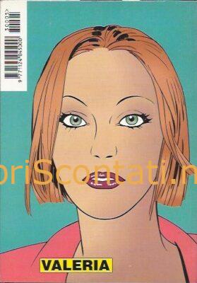Fumetto Diabolik Inedito Anno XLII N. 5 - Killer per caso. Nuovo. Edizioni Astorina, 1 maggio 2003.