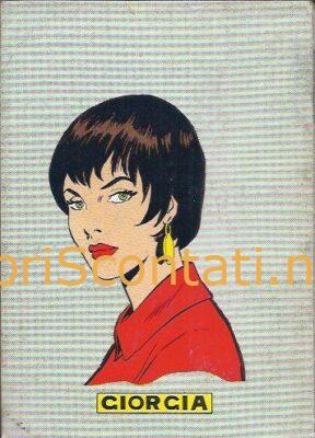 Diabolik R N. 169 8 Luglio 1985. Il colpo di Eva.