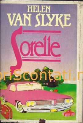 Sorelle - Helen Van Slyke. Libro CDE