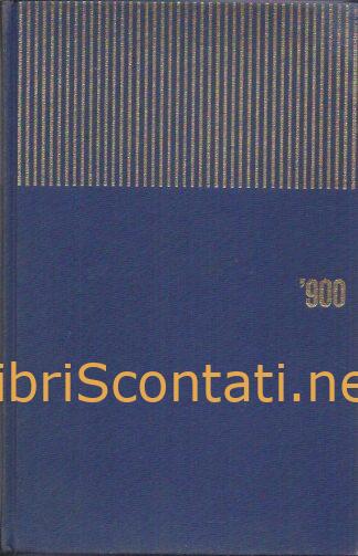 L'incrociatore - C. S. Forester. Libro Club Degli Editori, Collana '900.